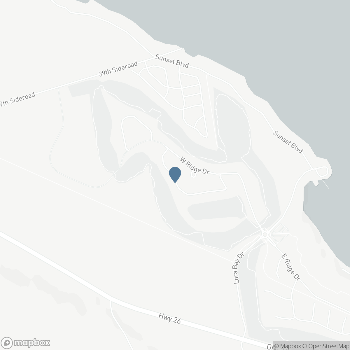 147 LANDRY LANE, Thornbury, Ontario N0H 2P0